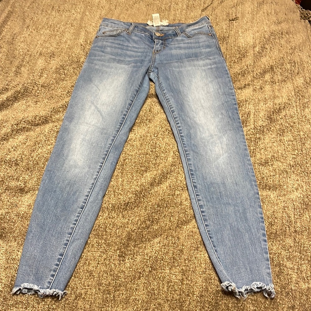 Altar’d State Jeans